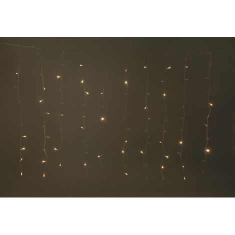 Tienda luminosa 3x2 m con 360 LED multicolor