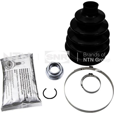 Kits soufflet coté roue - OBK55.034 - SNR - Compatible avec véhicule Renault