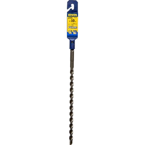 Irwin SDS Plus Bohrer 10 x 260 mm Speedhammer
