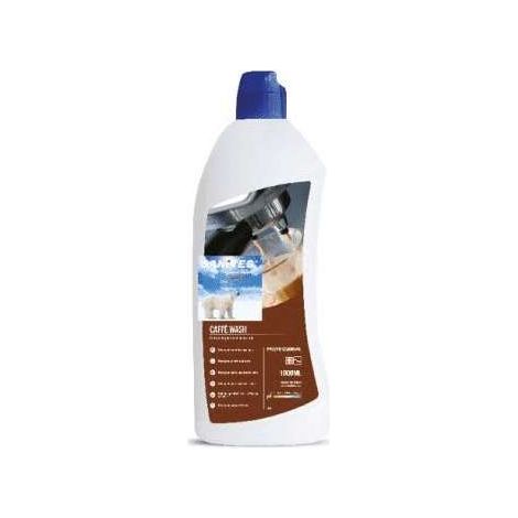 Sanitec Caffè Wash