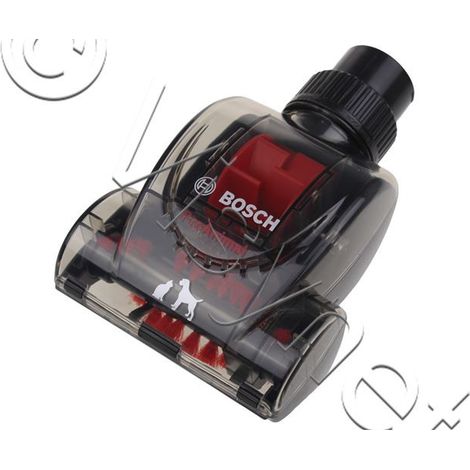 Bosch - brosse turbo - 17008507 (1/3)