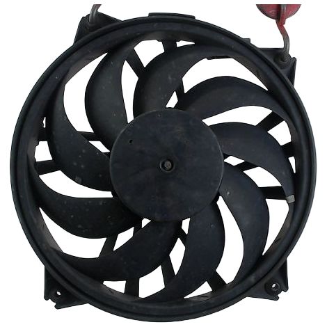 [PRODUIT D'OCCASION] Moteur Ventilateur Radiateur CITROEN Xsara 2000- ♻️ Ref Oe. 1253a4 - Garantie à vie (1/3)