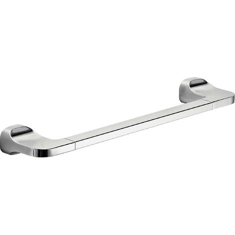 GEDY ST213513000 Toallero 35 cm Cromo - ref: ST213513000