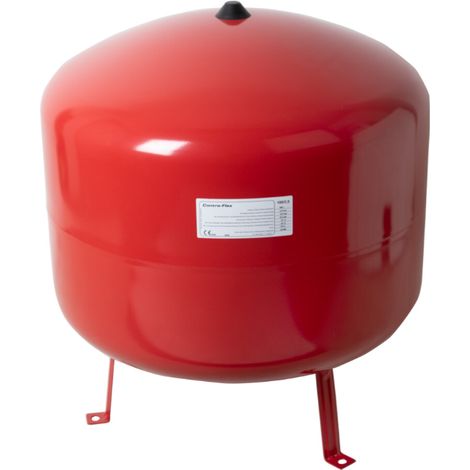 Vase d'expansion Contra-Flex Contra-Flex 100/6 bar