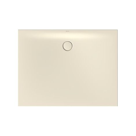 BETTE 3399-001 Surface de douche rectangulaire Floor Side