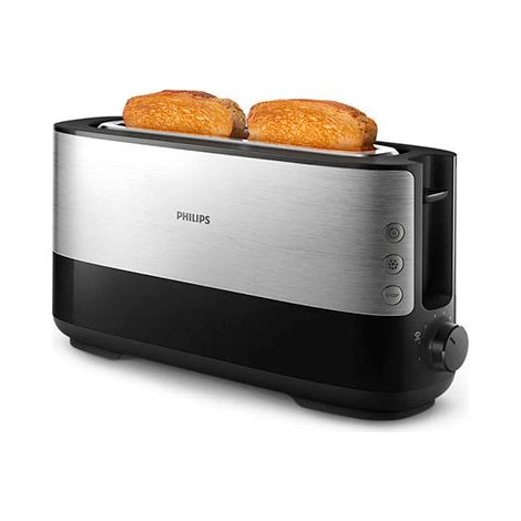 TOSTADOR RANURA GRANDE PHILIPS