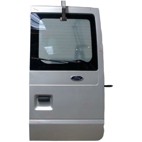 [PRODUIT D'OCCASION] Porte Battante Arriere Droit FORD Tourneo 300cp 2001- ♻️ Ref Oe. 1756863 - Garantie à vie (1/2)