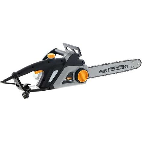 ELETTROSEGA ALPINA "ACS200 ET" BARRA 40CM 2000W