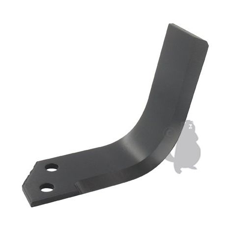 DENTE FRESA 135MM RIF 1407465R COMPATIBILE