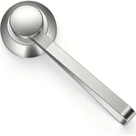 Apri-guscio/rompe-uova in acciaio inox 304 di grandi dimensioni (1/5)