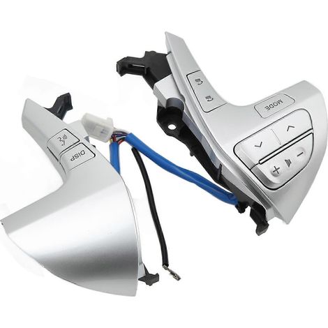 Commutateur de commande au volant multifonction 8425060180, remplacement pour CAMRY ACV4 AHV41 2006-2011 (1/5)