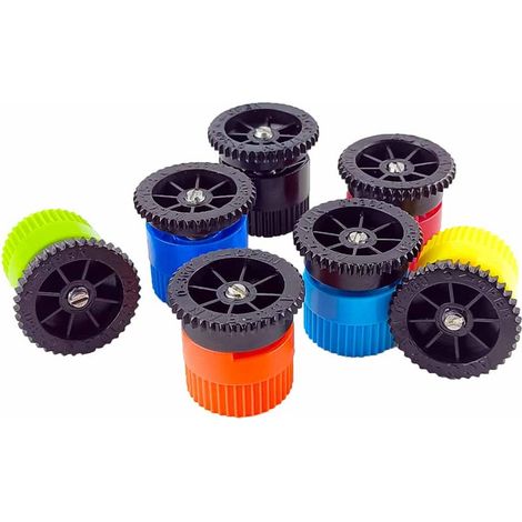 Tobera Regulable Riegopro para Difusores de Riego RP-N10