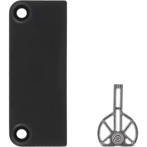 Bloc supérieur de découpe pour imprimante Bambu Lab X2D - Accessoires pour le haut de la découpeuse (1/5)
