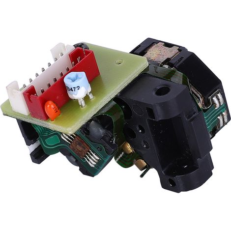 KSS-152A Laser-Tonabnehmer für elektronische Bauteile, einseitige Laseroptik für CD-Player (1/5)