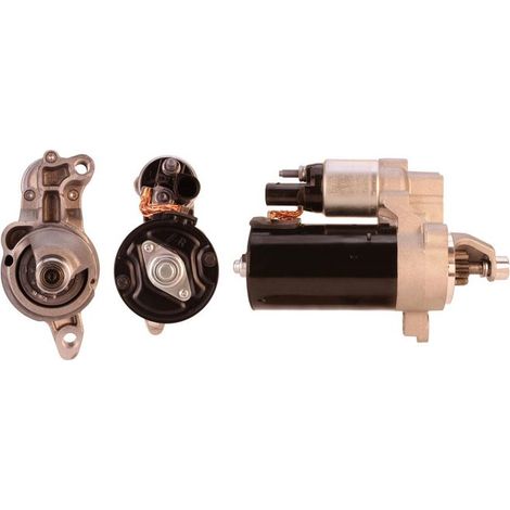Démarreur ELSTOCK 25-4247 AUDI 03L911021E 03L911021EX 03L911021G 03L911021GX