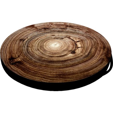 Cama para gatos / Colchón de espuma elástica Ring 55 cm Kempas (1/2)