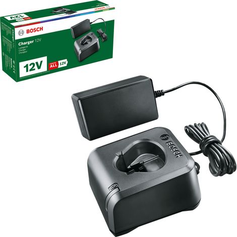 Bosch Charger GAL 12V-20 Carton box 1600A020Y0 (1/4)
