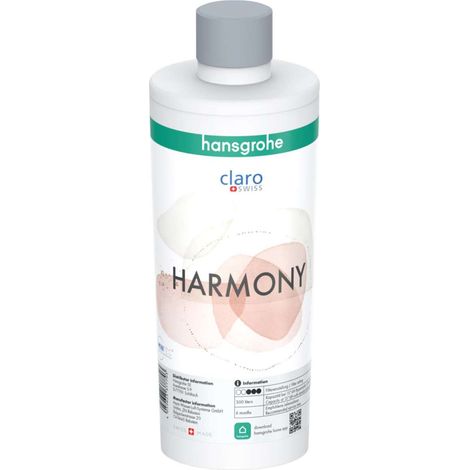 Hansgrohe Aqittura M91 - Mineralización y filtro Harmony 76828000 (1/3)
