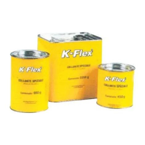 Colle gaines et plaques isolantes 0.25 L