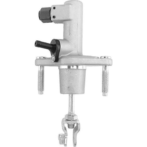 Maître-cylindre d'embrayage neuf pour HONDA CIVIC 1.7L DX LX EX 2001-2005, référence 46920-S5A-G01 (1/5)
