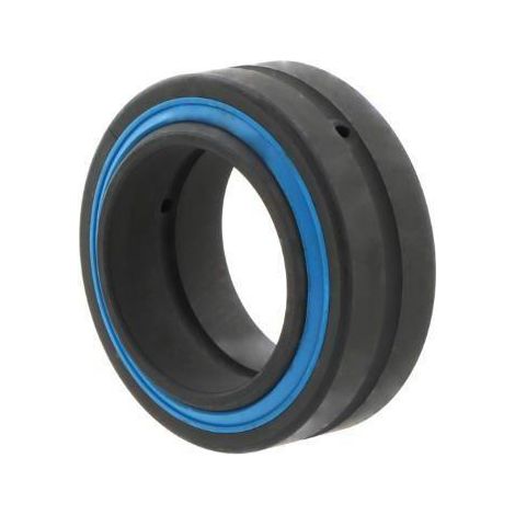 Radial-Gelenklager GE110 ES-2RS 110mm AD 160mm B.70mm 1St./VE SKF