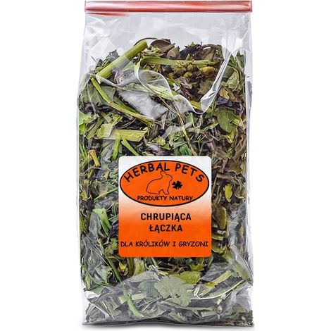 Herbal Pets - Knusprige Wiese 70 g (1/2)