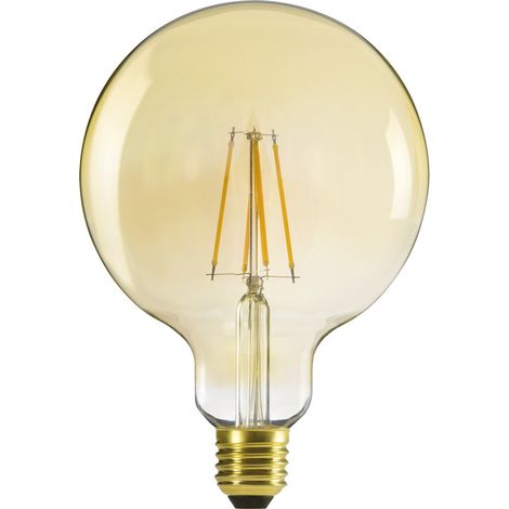 LAMPADINA LED XLED G125 7W-WW - KANLUX (1/3)
