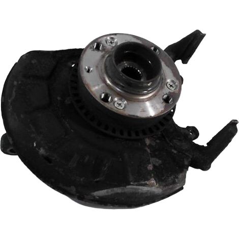 [PRODUIT D'OCCASION] Pivot Avant Droit SEAT Ibiza 99-2002 ♻️ Ref Oe. 357407256c - Garantie à vie (1/3)