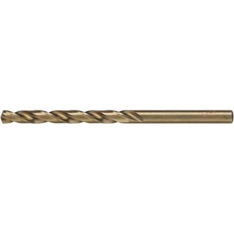 Spiralbohrer für Edelstahl 2,0 mm COBALT