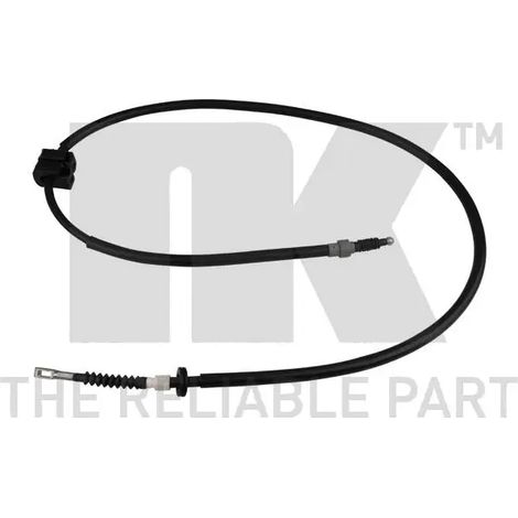 Tirette à câble, frein de stationnement NK 904795 AUDI 441 609 721 D