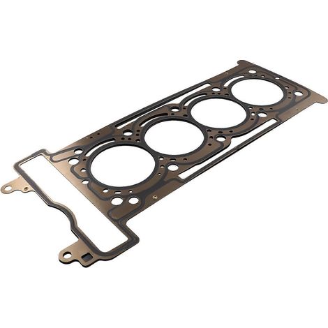 Zylinderkopfdichtung für Mercedes-Benz C300 GLC300 E300 2.0 I4 Turbo M274 Motor (Teilenummer 2740160020) (1/5)