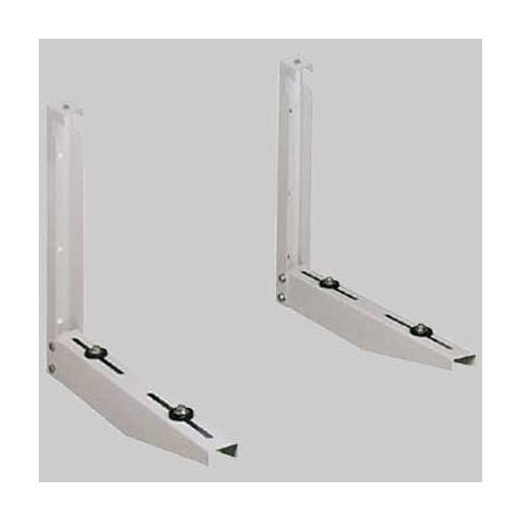Staffa per condizionatore SPEEDY senza traversa 400 X 480