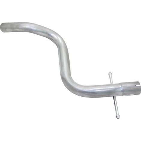 Silencieux Intermediaire pour VW Golf 3 1HXO / 1EXO de 1991 a 1997-34287712
