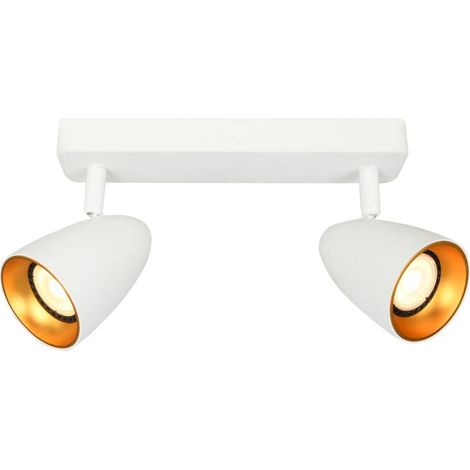 Lámpara de foco TINO SPL367482WHGD Italux