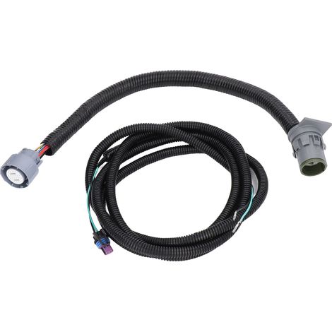 4L60E auf 4L80E Getriebekabeladapter mit WATRA30 18 VSS für LS-Fahrzeuge (1/5)