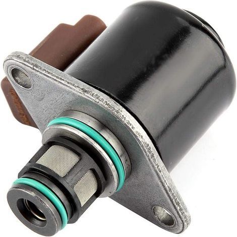 Regulador de presión de la válvula dosificadora de entrada de la bomba de combustible para Ford Jaguar 9109-903 9307Z523B (1/4)
