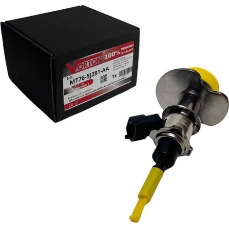 Iniettore di Urea AdBlue FORD Kuga III MK3 Focus MK4 Puma Transit Connect Courier Tourneo Connect Grand Courier 1.5 dCi TdCi 2249375