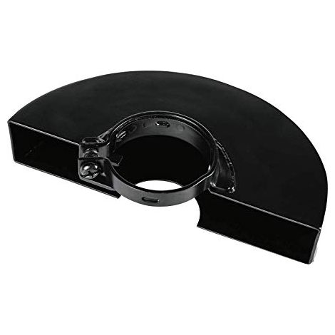 Couvercle de protection pour les meuleuses d'angle Makita 230 mm