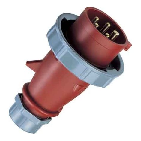 Mennekes AM-TOP presa industriale 5 poli IP67 32A 400V
