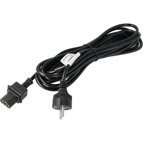 Câble VHB compatible avec transformateur pour robot de piscine Maytronics Dolphin 9995670-ASSY (aspiration, E10, 2001, E20, 3001, E25, E30) - câble d'alimentation de 4,8 m (1/5)