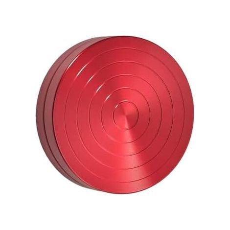 Planche à pirouettes portable pour la danse et l'équilibre - Idéale pour le patinage artistique Adultes, filles, femmes, débutants, studio, préparation aux compétitions, petits espaces