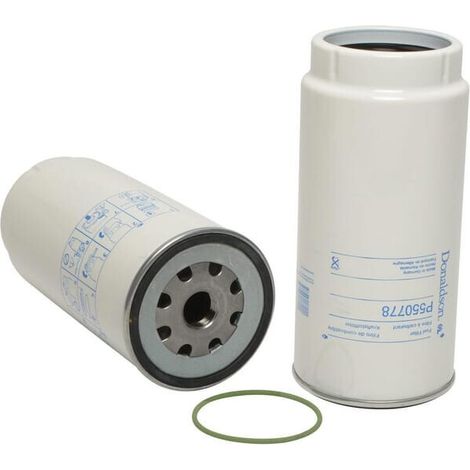 Filtro combustible Donaldson DONALDSON P550778
