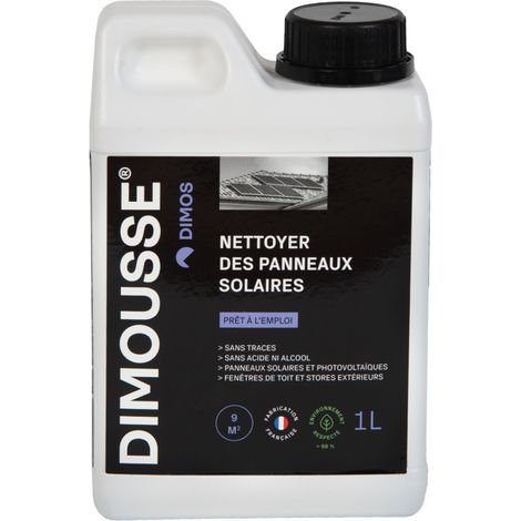 Dimousse Limpiador Bidón 20l