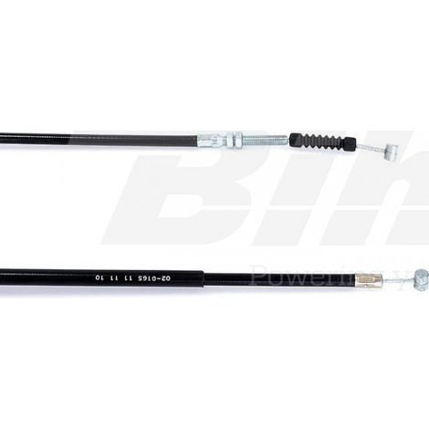 Câble de frein avant Vicma pour Moto Honda 80 Cr R 1982 à 1985 (1/2)