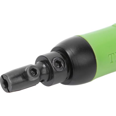 Lime/polisseuse pneumatique à ultrasons MTU-06 25 000 tr/min (1/5)