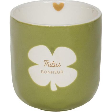 Amadeus - Tasse Baya tribu bonheur (1/3)