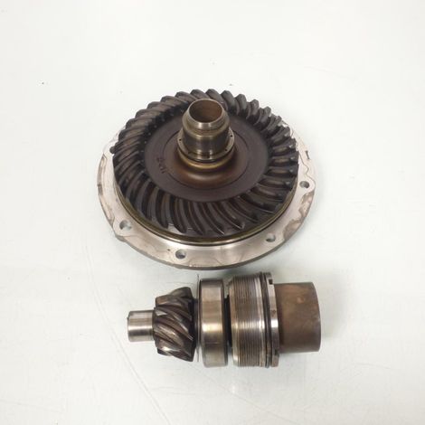 [GEBRAUCHT] [GEBRAUCHTWAREN] Originales Hinterachsgetriebe für Yamaha 1300