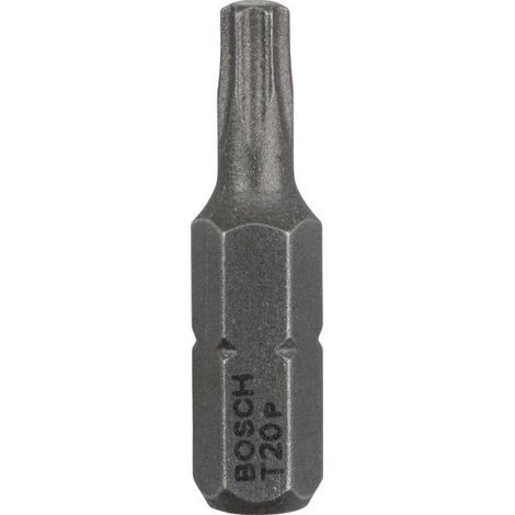 3 punte Xh T20 25mm