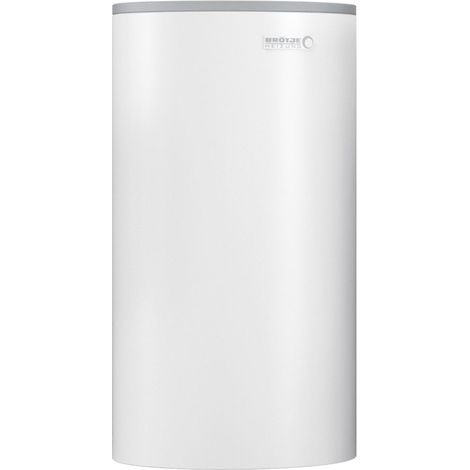 Brötje Standspeicher EAS 120C, 120 Liter (1/3)