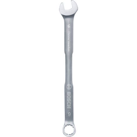 Bosch Ring-Maulschlüssel 6 mm - 1600A03AH6 (1/5)